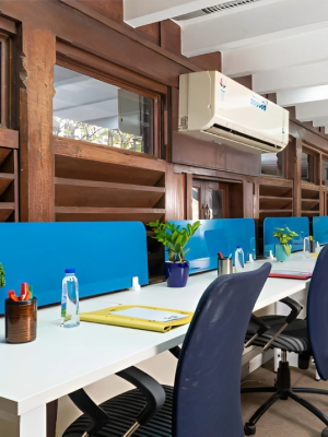 Virtual Office