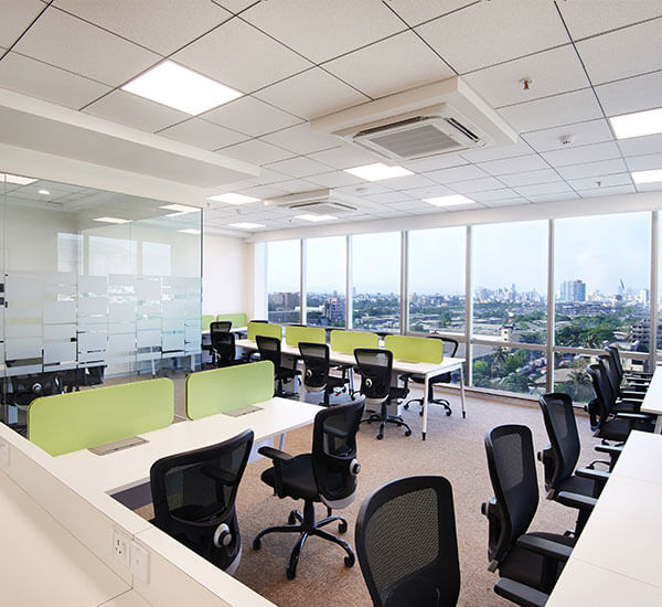Shared Office 5