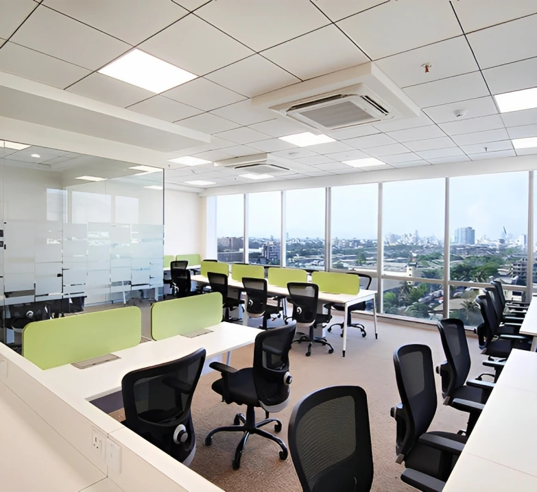 Shared Office 5