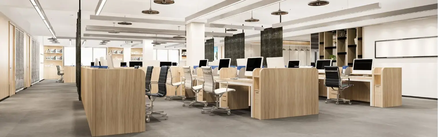 coworking space in Mumbai