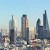 Global CITY OF LONDON.