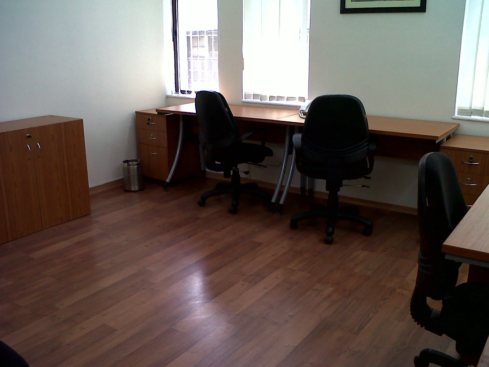 commercial office space in kolkata -1