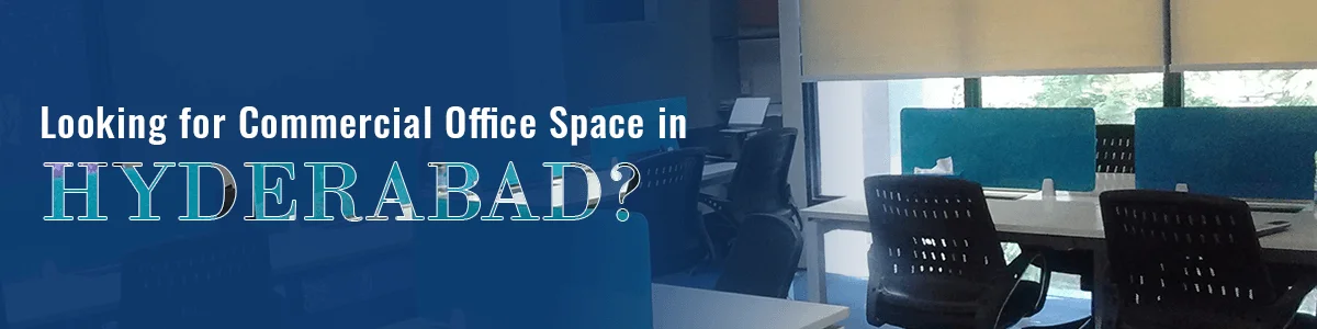 Conference & meeting rooms in Hyderabad
