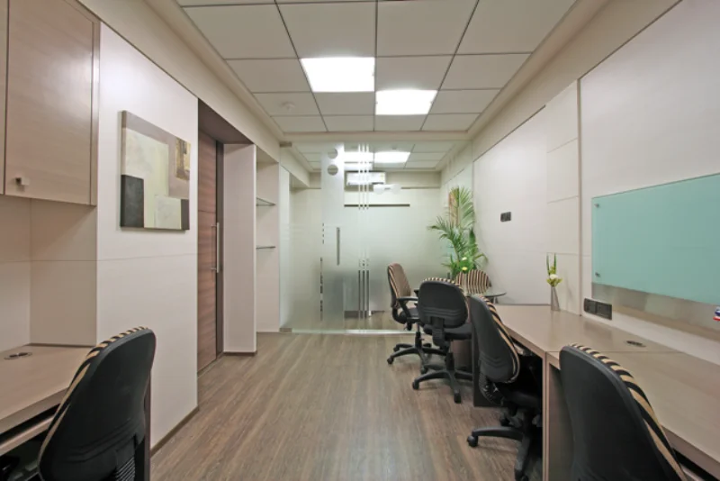 Fully Furnished Office for Rent in Chennai | Office Space in Nungambakkam -  DBS India