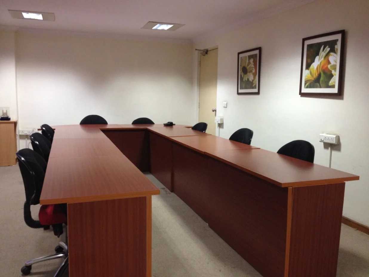 Furnished Office Space for rent in Hyderabad