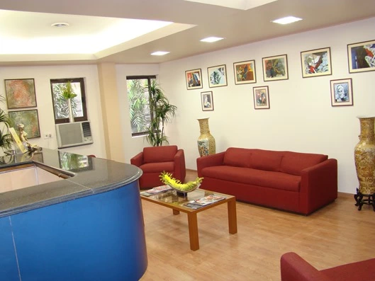fully furnished office for rent in kolkata