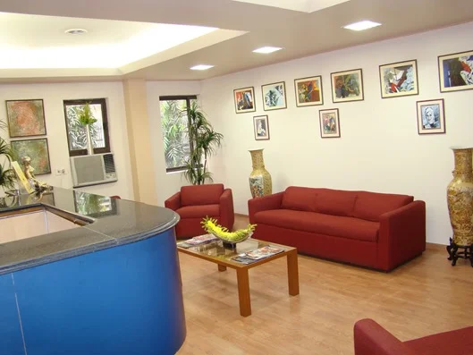 office space in kolkata