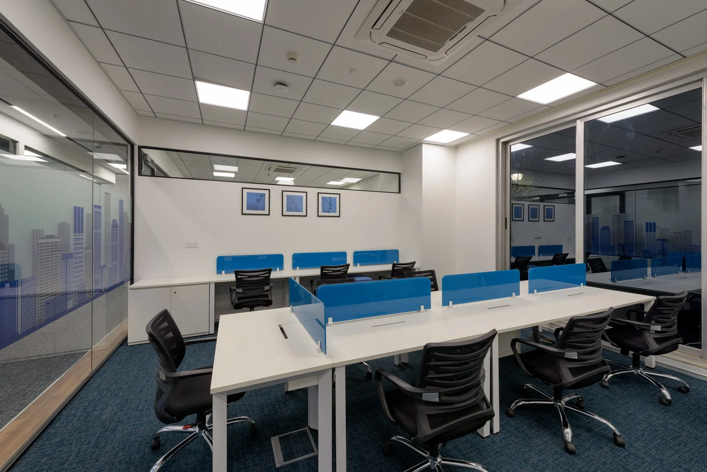 office space in andheri, Mumbai