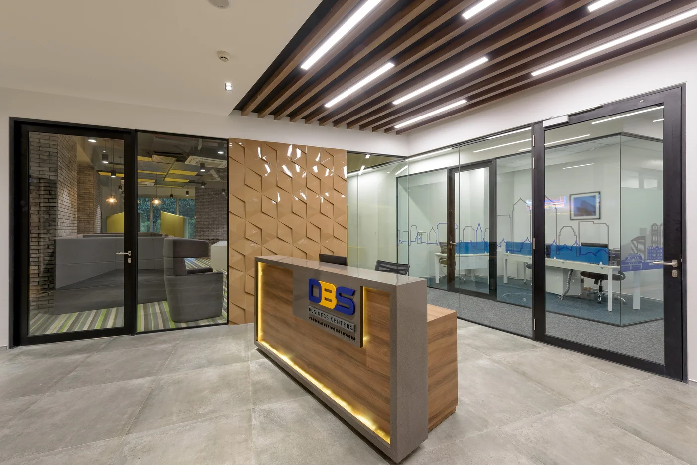 office space in andheri, Mumbai