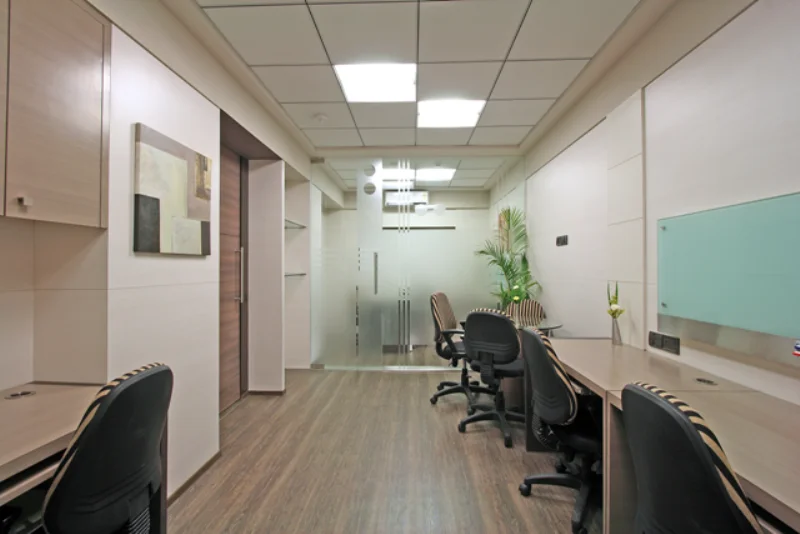 virtual office in chennai - DBS India