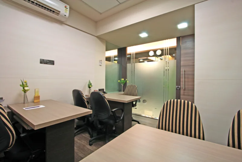 virtual office in chennai - DBS India