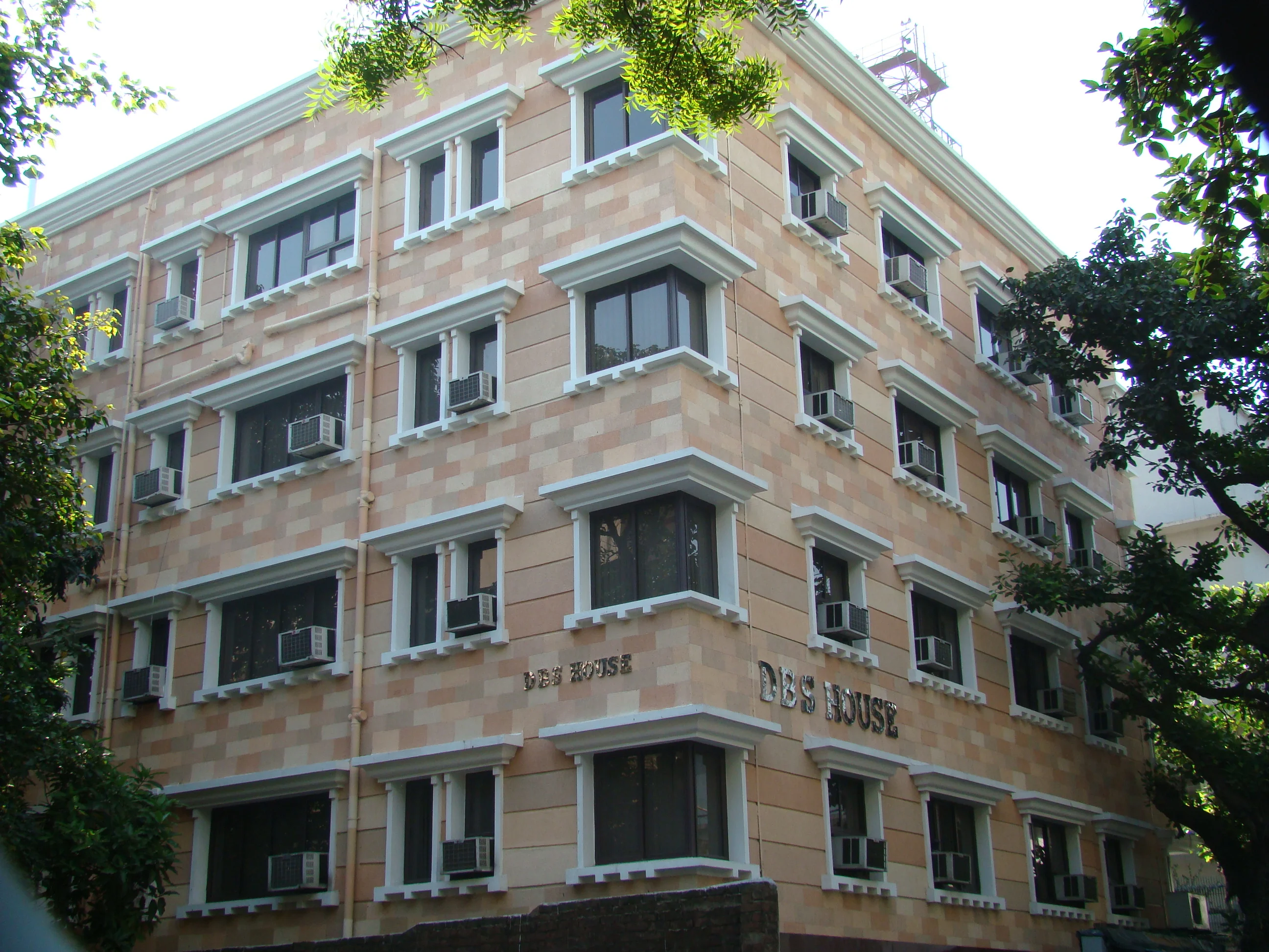 virtual office in kolkata - DBS India