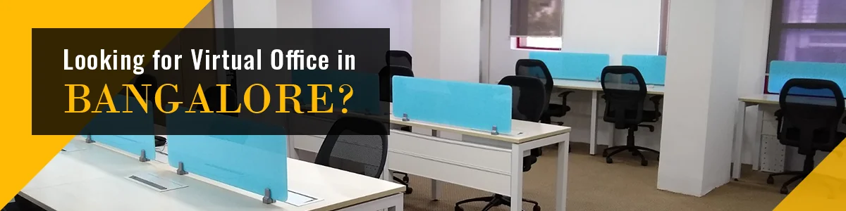 Virtual Office Space in Banglore