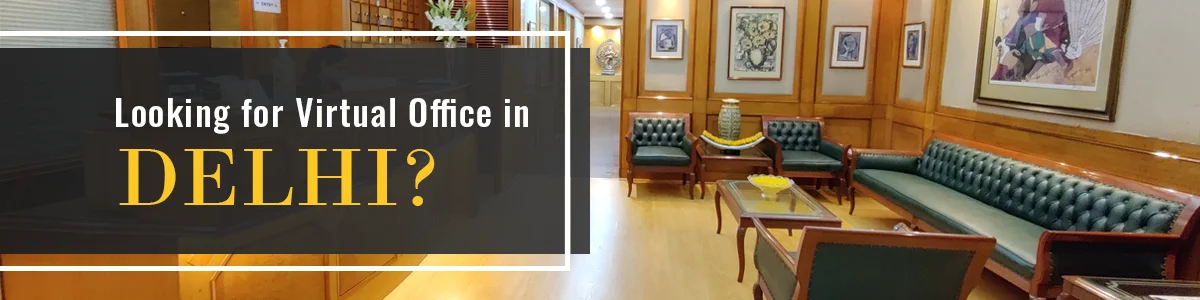 virtual office in delhi