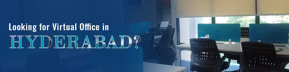 Virtual Office Hyderabad