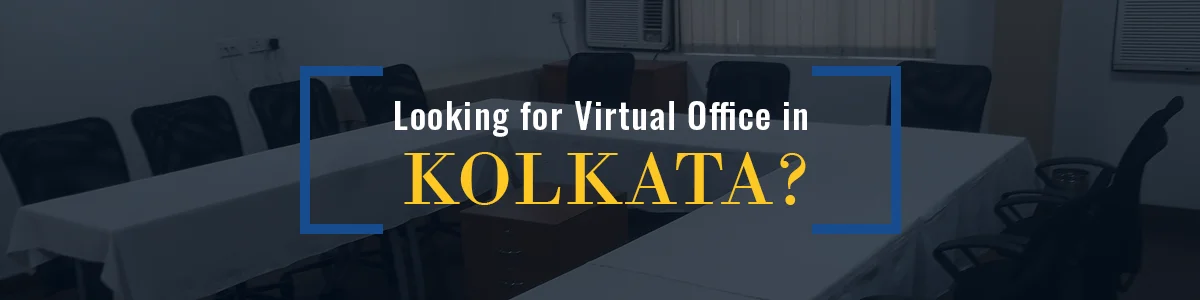 virtual office in kolkata