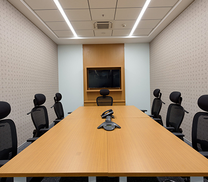 Meeting Rooms for Rent in Mumbai