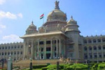 DBS Business Center in Bengaluru