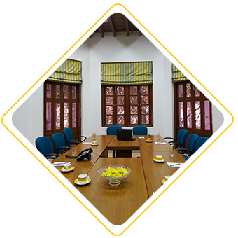 Serviced Offices in Fort